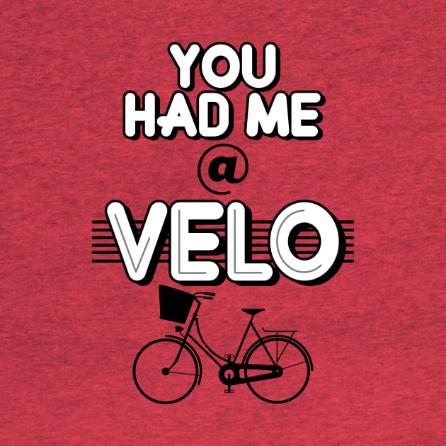 Cool Retro Cycling Quote Movie Inspired Valentine Gift For Cyclist by IloveCycling